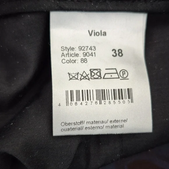 Seductive pants - Picture 11 of 13